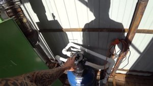 ДВУХЭТАЖНАЯ БЕСЕДКА ЗА 150000