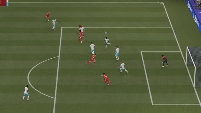 КОГДА ФИФА ПРОТИВ ТЕБЯ  БАВАРИЯ ПРОШЛОЕ И НАСТОЯЩЕЕ!