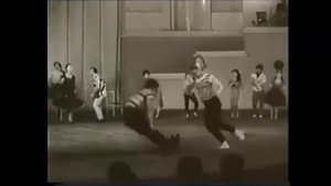Поёт Клаудио Вилла. Марина