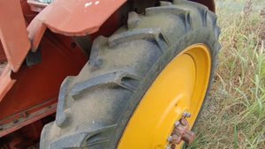 Трактор МТЗ 80 экспресс-обзор от Константина Сорокина