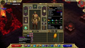 Titan Quest: Ragnarök. Палочка Локи