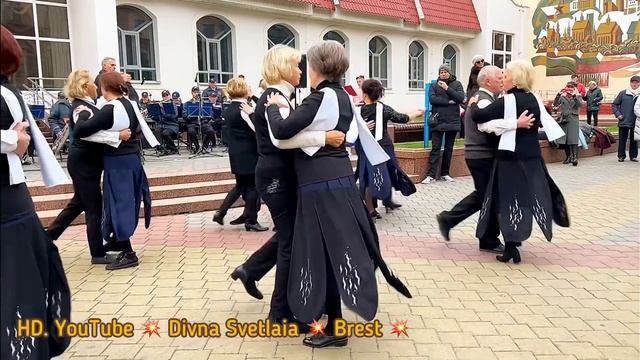 Кумпарсита в Бресте! Повтори! Kumparsita in Brest! Repeat! смотреть онлайн