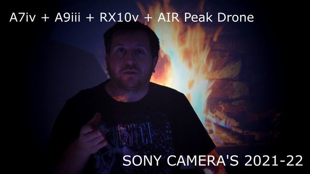 Sonys 4 cameras we want in 2021