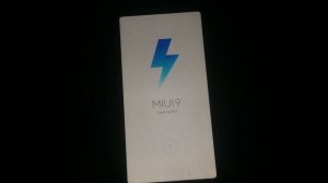 Xiaomi Redmi 6a СБРОС ДО ЗАВОДСКИХ НАСТРОЕК