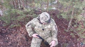 Ganzo G806 Туристический нож / OUTDOOR KNIFE #ганзо