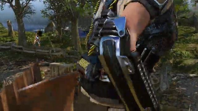 Тактическое наследие. XCOM 2: War of the Chosen смотреть онлайн