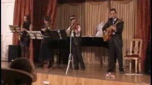 10 - "Плохая погода"