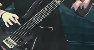 «Stab» - "Цвет пустоты" (HD720.mp4)
Новосибирск, 2007