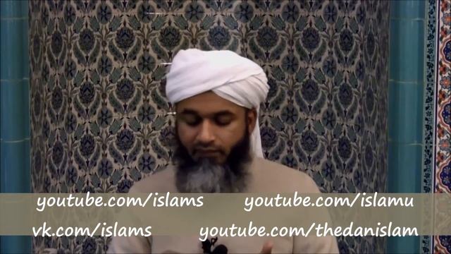 Война джиннов (Шейх Хасан Али) смотреть онлайн