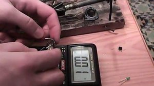 Как просто восстановить  (Li-Pol) литий полимерный аккумулятор с помощью usb