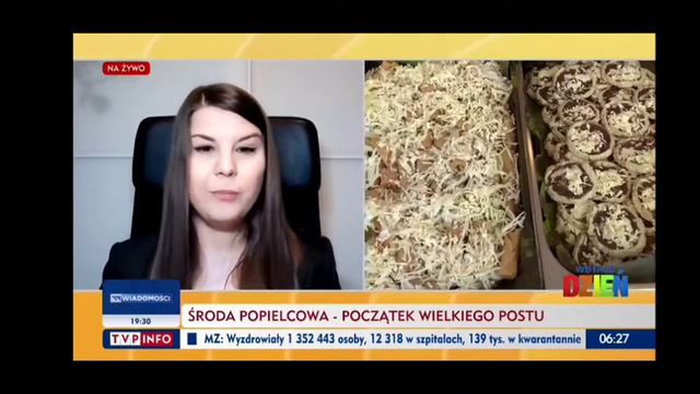 Как правильно подготовиться к питанию во время Великого Поста смотреть онлайн