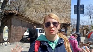 КРЫМ 2021. НЕВЕРОЯТНАЯ ЕВПАТОРИЯ. СТАРЫЙ ГОРОД. КТО ТАКИЕ КАРАИМЫ? КРЫМ СЕГОДНЯ.