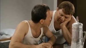 Редиска - нехороший человек