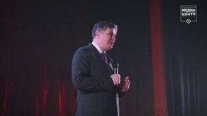 День открытых дверей ТулГУ _ 17 апреля 2022 г