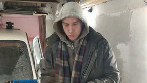 Оторвал рычаг раздатки на Ниве