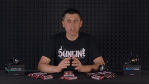 Шнур Sunline Siglon PE Advanced 8x | Риболовля | Ібіс