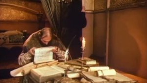 Федор Басманов 1991 все моменты