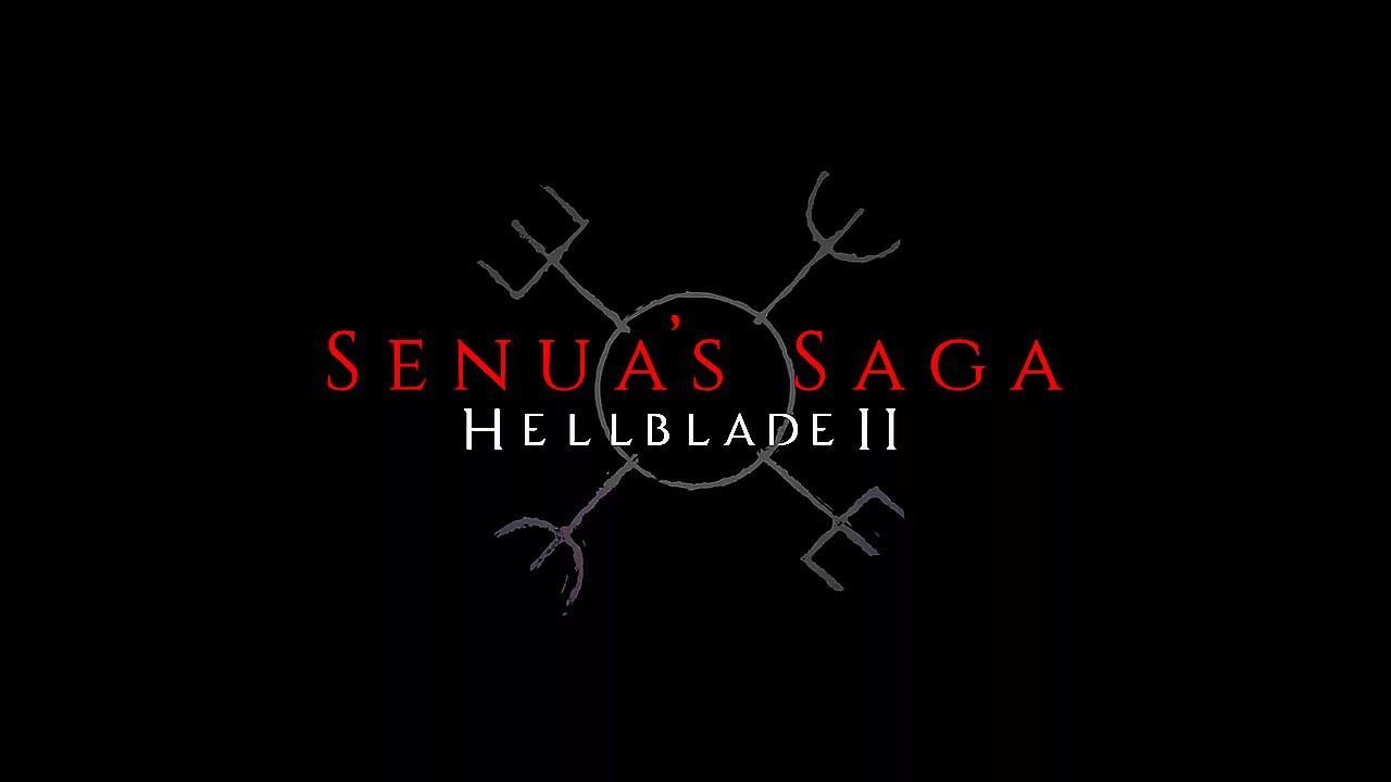 Игрофильм Senua's Saga: Hellblade 2 ➤ Без комментариев смотреть онлайн