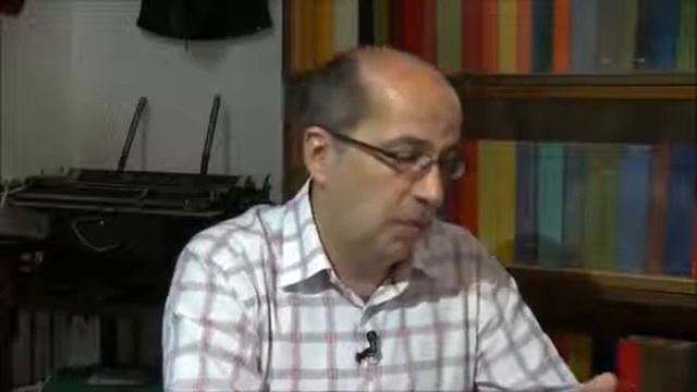 Интервью с Игорем Манном.