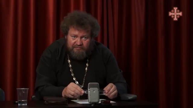 Писание в свете Предания