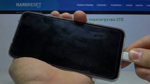 Сброс пароля на ZTE Blade V10 Vita / Как обойти блокировку экрана ZTE Blade V10 Vita?