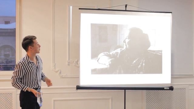 PechaKucha_Курск vol.17. Денис Козлов о том, как заинтересовать аудиторию, снимая дешево и сердито смотреть онлайн