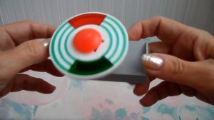 .Сверкалочка. Игрушка из прошлого века. Обзор
