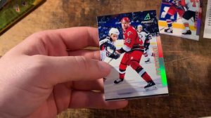 The Daily Pack - Pinnacle NHL 97-98