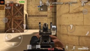 ЛАЙФХАКИ В МОБИЛЬНОЙ ИГРЕ SPECIAL FORCES GROUP 2 (SFG2)