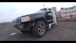 Поиск машины мечты. Поездка в Питер на РЕШАЛЕ.