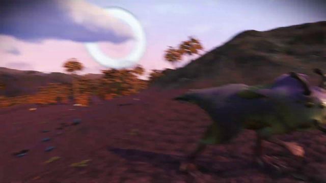 🔴 No Man's Sky pre-BEYOND exploring at the center of the galaxy (creative mode) continued 🔴 смотреть онлайн