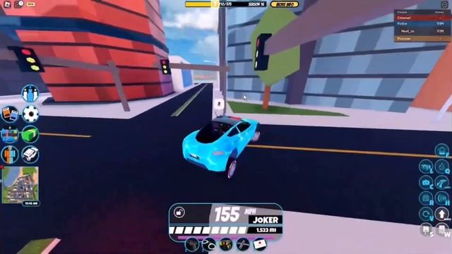 Jailbreak's Massive Comeback.. Or is it dead? (Roblox) смотреть онлайн