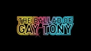 Grand Theft Auto 4: The Ballad of Gay Tony - обзор от Капитана Какао				