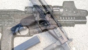 Российский пистолет пулемет вереск  полный обзор часть первая.