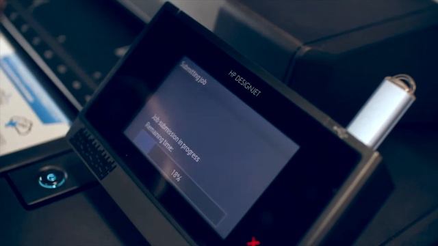 Why Upgrade from the HP Designjet 500800 to the T1500  T2500 Series