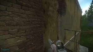 Гайд на двухэтажное общежитие в Таркове (Лут,ключи и т.д)