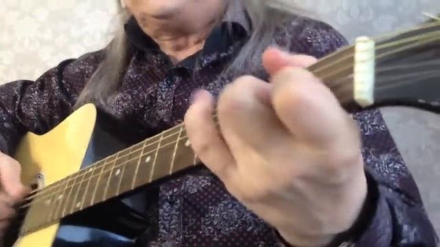 Жалость (Валерий Ярушин, Артур Макаров)