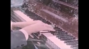 Слепой музыкант