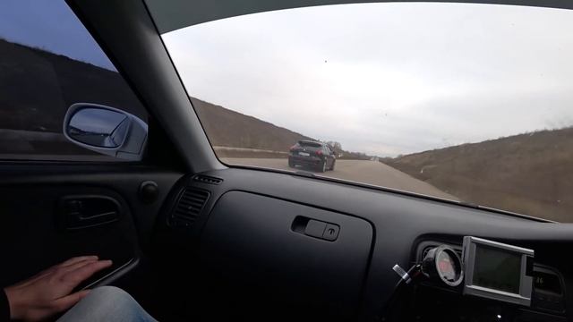 Вечный спор Субару vs Митсубиси а также Тойота Марк 2 vs Мустанг смотреть онлайн