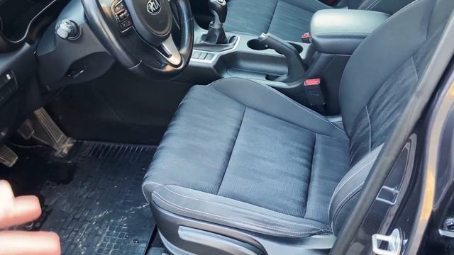 KIA Sportage 4: відгук власника після 80 000 км /// Тест Драйв смотреть онлайн