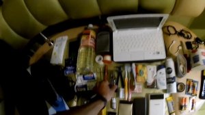 что брать в мото путешествие на ЮГ что брать на дальняк  в крым
