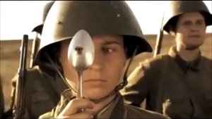 Снайперская школа