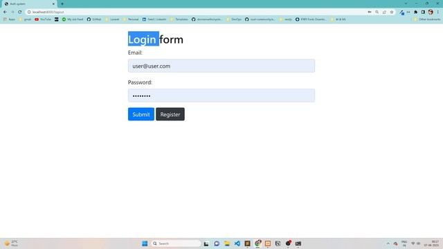 Mastering PHP Code Structure: Creating a Custom PHP Framework with OOP & MVC [HINDI]