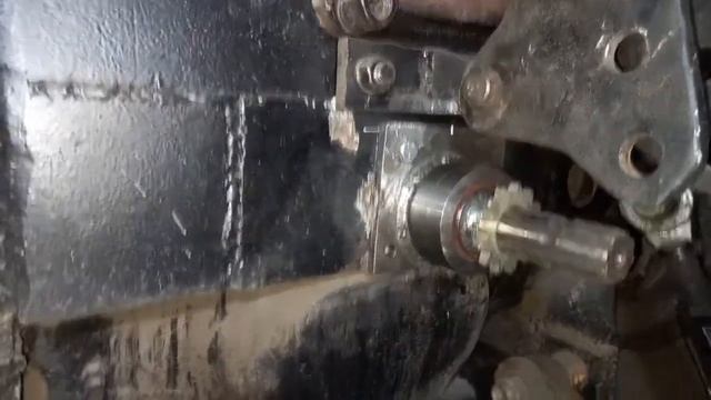 ВОМ от гидромотора ч 2 смотреть онлайн