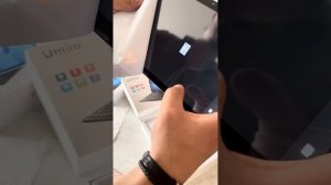 Новый планшет Umiio A19 Pro. ОТЛИЧНАЯ ЦЕНА/КАЧЕСТВО!