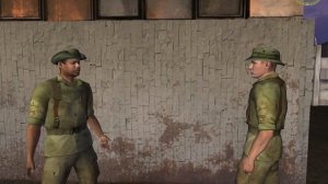 Vietcong 2. Прохождение без комментариев. Часть 1 - Вступление