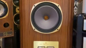 Tannoy Canterbury SE - Tannoy ST-200