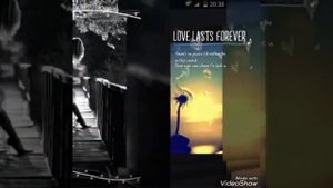 Скажи зачем я жду звонка?