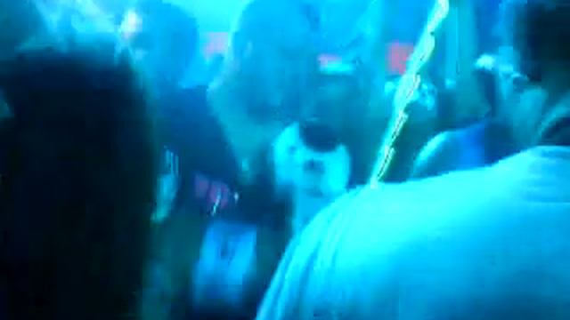 CLOSING B3,Micah,Ruben Moran, Manu Moore centro dela pista смотреть онлайн