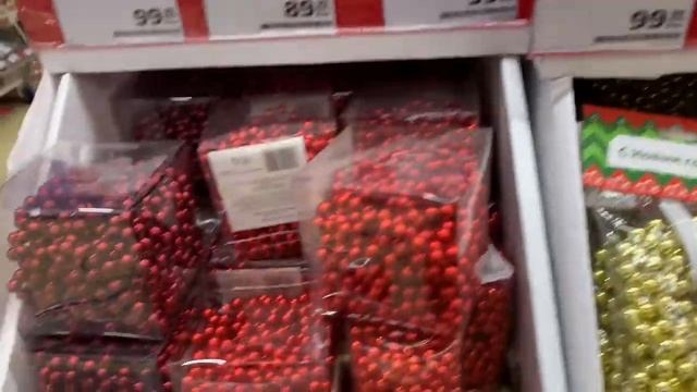 Длинновлог. Новогодний Магнит с ценами. Идеи для подарков. Немного покупок. 15.12.2020 смотреть онлайн